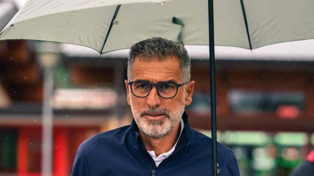 壹号娱乐官网-从塔索蒂打零工谈起，中国足协请洋帅得学着点