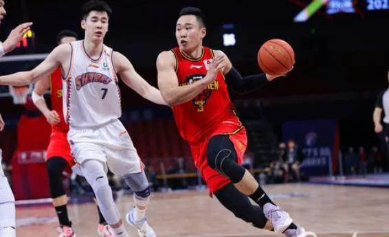 壹号娱乐-大好局面深圳自毁长城 上海逃过一劫已占晋级主动