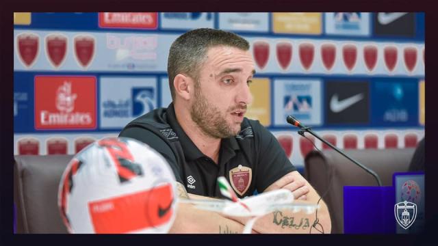 为迪拜杯热身！U23国足20日过招阿联酋劲旅瓦赫达