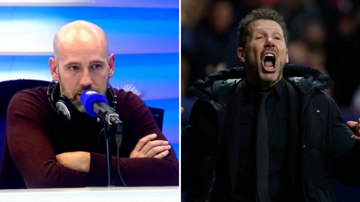 壹号娱乐APP-媒体人炮轰马竞：虽然晋级但堪称耻辱，只知道龟缩，我感到羞愧