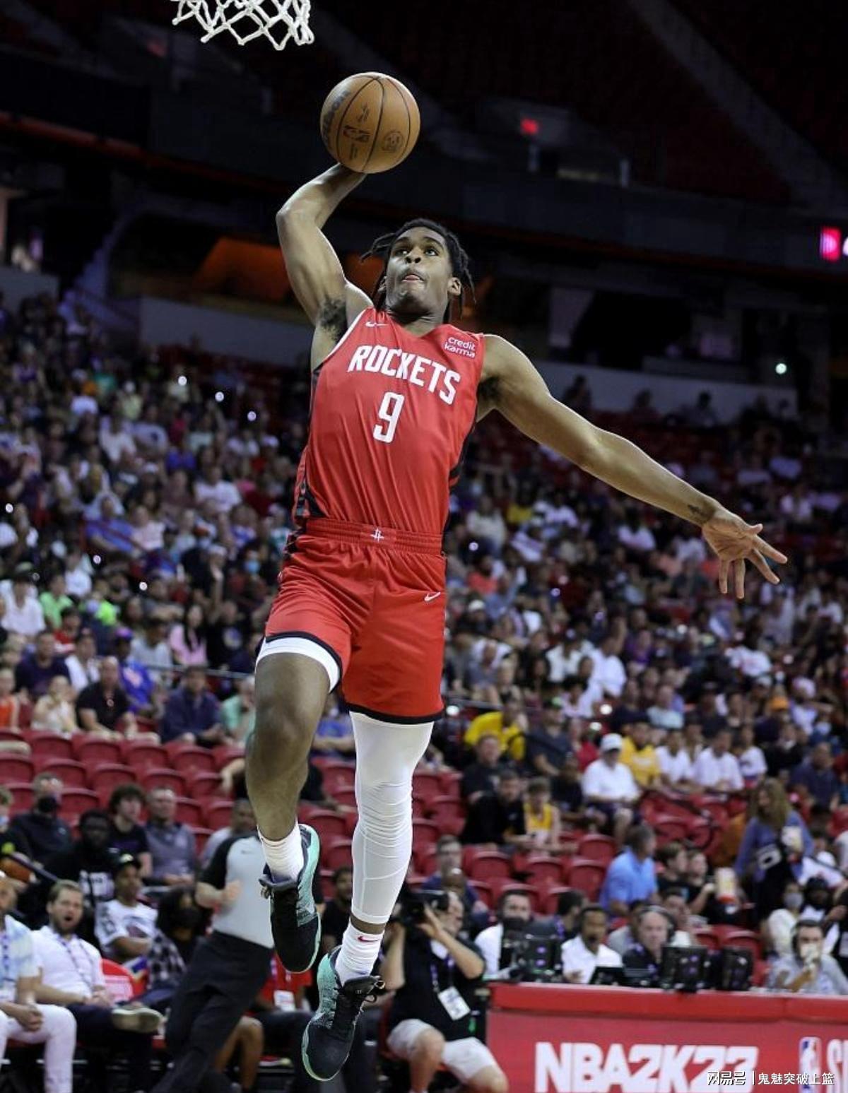 壹号娱乐-杀疯了！火箭旧将大爆发！狂砍49分8板6助6断