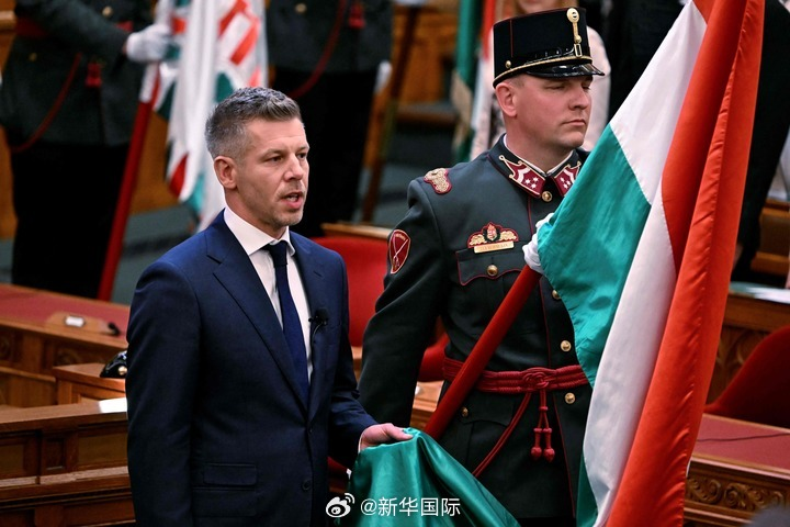 壹号娱乐官网-匈牙利总理毛焦尔称准备与泽连斯基会谈，重申匈牙利绝不会向乌克兰派遣军队或提供武器